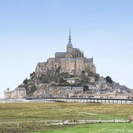 Prázdninový dům 2 Bedroom Stunning In Créances