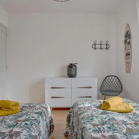 2 Bedroom Stunning In