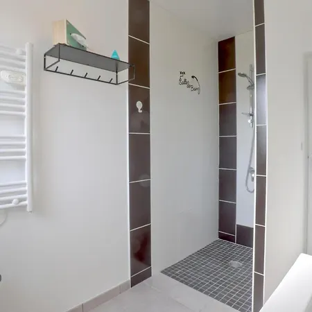 2 Bedroom Stunning In Créances