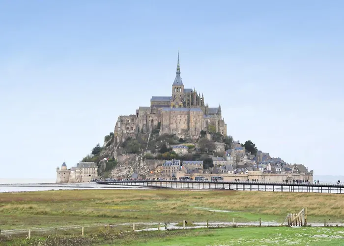 Feriehus 2 Bedroom Stunning In Créances