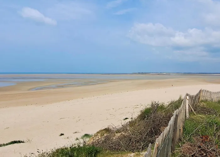 2 Bedroom Stunning In Créances