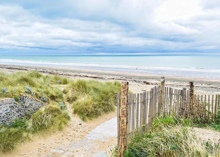 2 Bedroom Stunning In * Créances