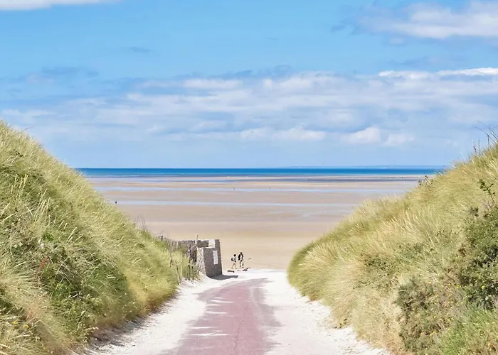 2 Bedroom Stunning In