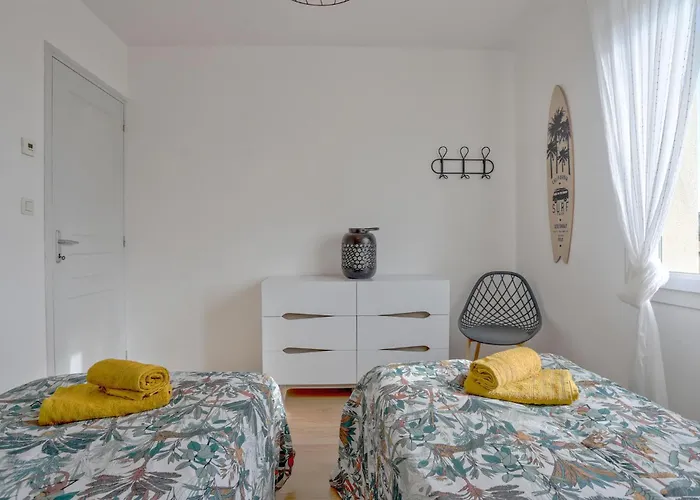 2 Bedroom Stunning In