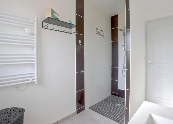 2 Bedroom Stunning In Créances