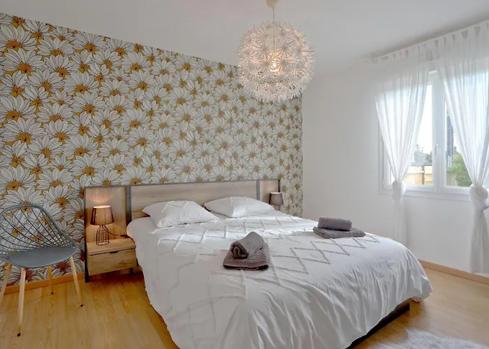 Feriehus 2 Bedroom Stunning In