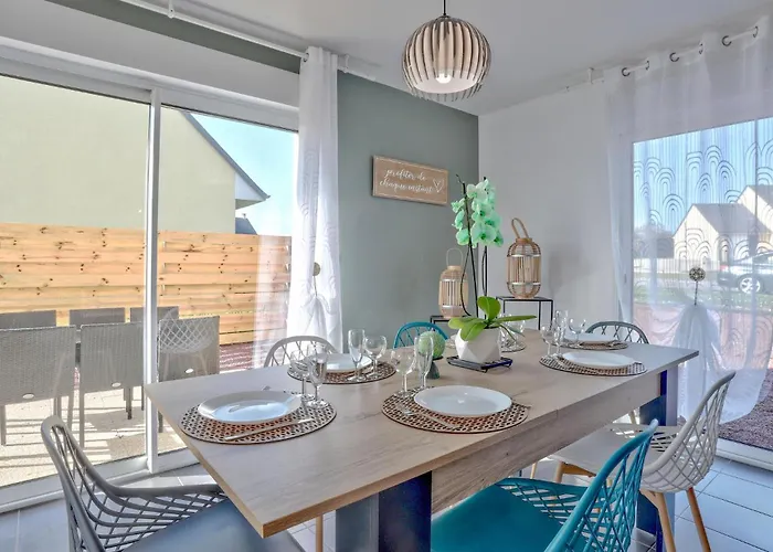 Feriehus 2 Bedroom Stunning In